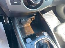 2011 Kia Forte 5-Door SX - Photo 14