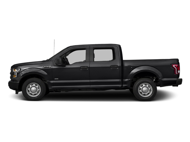2017 Ford F-150 XLT - Bluetooth - A/C