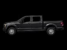 2017 Ford F-150 XLT - Bluetooth - A/C