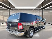 2019 Ram 1500 Big Horn 4x4 Quad Cab 6'4' Box - Photo 3