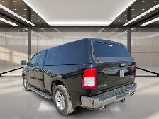 2019 Ram 1500 Big Horn 4x4 Quad Cab 6'4' Box - Photo 4