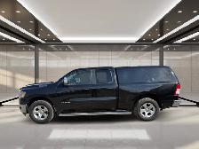 2019 Ram 1500 Big Horn 4x4 Quad Cab 6'4' Box - Photo 5