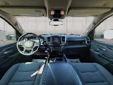2019 Ram 1500 Big Horn 4x4 Quad Cab 6'4' Box - Photo 8