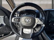 2019 Ram 1500 Big Horn 4x4 Quad Cab 6'4' Box - Photo 11