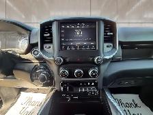 2019 Ram 1500 Big Horn 4x4 Quad Cab 6'4' Box - Photo 12