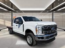 2024 Ford Super Duty F-350 SRW XL 4WD Crew Cab 179' WB 60' CA - Photo 2