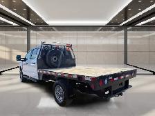 2024 Ford Super Duty F-350 SRW XL 4WD Crew Cab 179' WB 60' CA - Photo 3