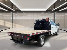 2024 Ford Super Duty F-350 SRW XL 4WD Crew Cab 179' WB 60' CA - Photo 4