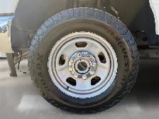 2024 Ford Super Duty F-350 SRW XL 4WD Crew Cab 179' WB 60' CA - Photo 5