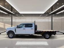 2024 Ford Super Duty F-350 SRW XL 4WD Crew Cab 179' WB 60' CA - Photo 6