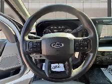 2024 Ford Super Duty F-350 SRW XL 4WD Crew Cab 179' WB 60' CA - Photo 8