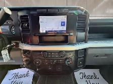 2024 Ford Super Duty F-350 SRW XL 4WD Crew Cab 179' WB 60' CA - Photo 10