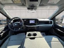 2024 Ford Super Duty F-350 SRW XL 4WD Crew Cab 179' WB 60' CA - Photo 11