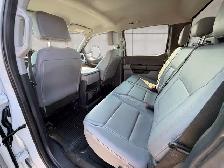 2024 Ford Super Duty F-350 SRW XL 4WD Crew Cab 179' WB 60' CA - Photo 12