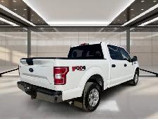 2019 Ford F-150 XLT 4WD SuperCrew 5.5' Box - Photo 3