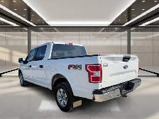 2019 Ford F-150 XLT 4WD SuperCrew 5.5' Box - Photo 4