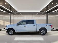 2019 Ford F-150 XLT 4WD SuperCrew 5.5' Box - Photo 5
