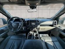 2019 Ford F-150 XLT 4WD SuperCrew 5.5' Box - Photo 10