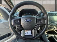 2019 Ford F-150 XLT 4WD SuperCrew 5.5' Box - Photo 11