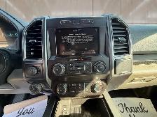 2019 Ford F-150 XLT 4WD SuperCrew 5.5' Box - Photo 12