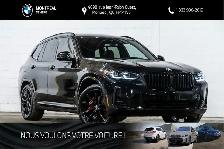 2023 BMW X3 xDrive30i | Premium Essentiel | M Sport | Freins M