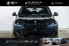 2023 BMW X3 xDrive30i | Premium Essentiel | M Sport | Freins M - Photo 2