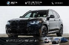 2023 BMW X3 xDrive30i | Premium Essentiel | M Sport | Freins M - Photo 3