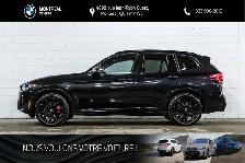 2023 BMW X3 xDrive30i | Premium Essentiel | M Sport | Freins M - Photo 4