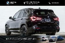 2023 BMW X3 xDrive30i | Premium Essentiel | M Sport | Freins M - Photo 6
