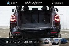 2023 BMW X3 xDrive30i | Premium Essentiel | M Sport | Freins M - Photo 7