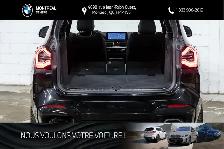 2023 BMW X3 xDrive30i | Premium Essentiel | M Sport | Freins M - Photo 8
