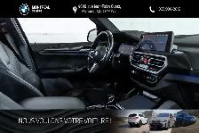 2023 BMW X3 xDrive30i | Premium Essentiel | M Sport | Freins M - Photo 11