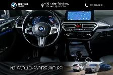 2023 BMW X3 xDrive30i | Premium Essentiel | M Sport | Freins M - Photo 12