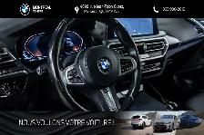 2023 BMW X3 xDrive30i | Premium Essentiel | M Sport | Freins M - Photo 14