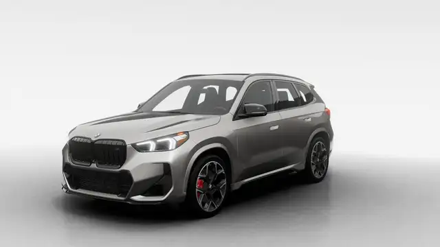 2027 BMW X1 M35i xDrive | Premium | M Sport Pro | Assistant au