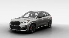 2027 BMW X1 M35i xDrive | Premium | M Sport Pro | Assistant au