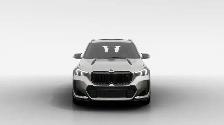 2027 BMW X1 M35i xDrive | Premium | M Sport Pro | Assistant au - Photo 3