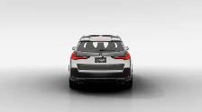 2027 BMW X1 M35i xDrive | Premium | M Sport Pro | Assistant au - Photo 5