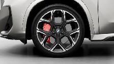 2027 BMW X1 M35i xDrive | Premium | M Sport Pro | Assistant au - Photo 7