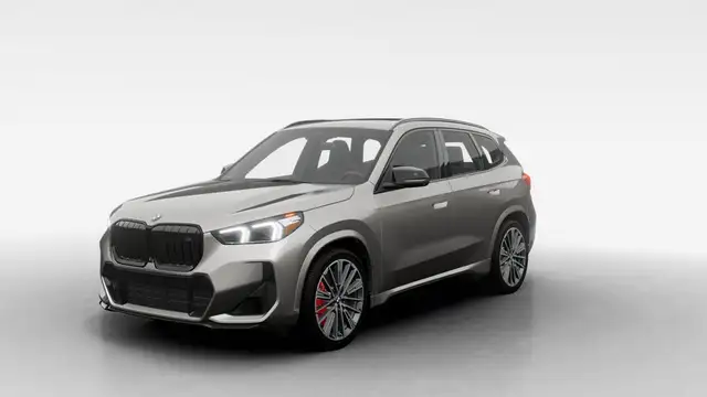 2027 BMW X1 M35i xDrive | Premium | M Sport Pro | Jantes BMW