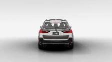 2027 BMW X1 M35i xDrive | Premium | M Sport Pro | Jantes BMW - Photo 5
