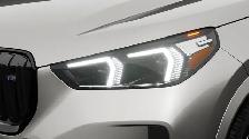 2027 BMW X1 M35i xDrive | Premium | M Sport Pro | Jantes BMW - Photo 6