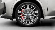 2027 BMW X1 M35i xDrive | Premium | M Sport Pro | Jantes BMW - Photo 7