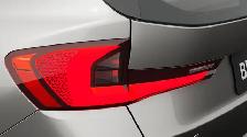 2027 BMW X1 M35i xDrive | Premium | M Sport Pro | Jantes BMW - Photo 8