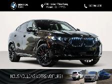 2026 BMW X6 xDrive40i | Nightfall Edition | M Sport Pro