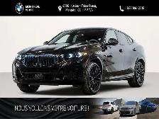 2026 BMW X6 xDrive40i | Nightfall Edition | M Sport Pro - Photo 3