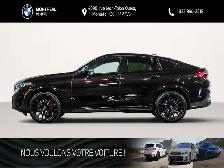 2026 BMW X6 xDrive40i | Nightfall Edition | M Sport Pro - Photo 4