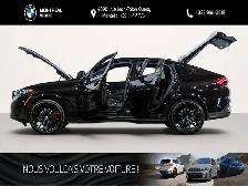 2026 BMW X6 xDrive40i | Nightfall Edition | M Sport Pro - Photo 5
