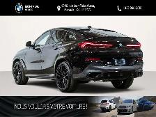 2026 BMW X6 xDrive40i | Nightfall Edition | M Sport Pro - Photo 6