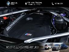 2026 BMW X6 xDrive40i | Nightfall Edition | M Sport Pro - Photo 9